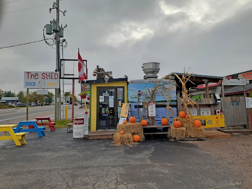 Photo of The Shed - 3476 Petawawa Blvd, Petawawa, ON K8H 1X3